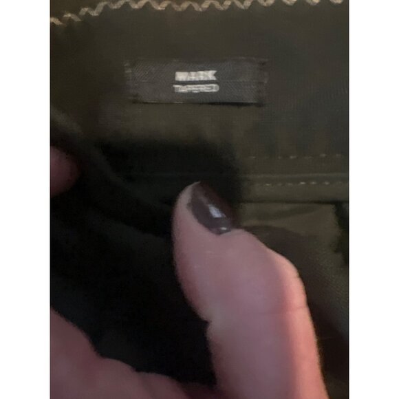 Only & Sons Mens Mark Tapered Chino Pants W30 L30 - Picture 3 of 10